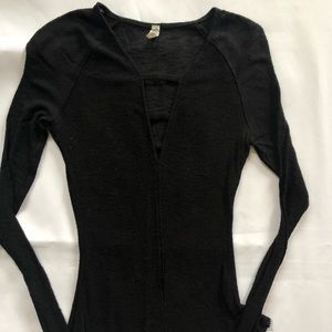 Free People, Size Small